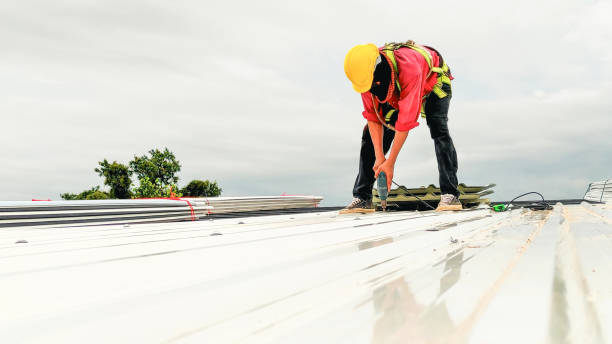 Fast & Reliable Emergency Roof Repairs in South Deerfield, MA