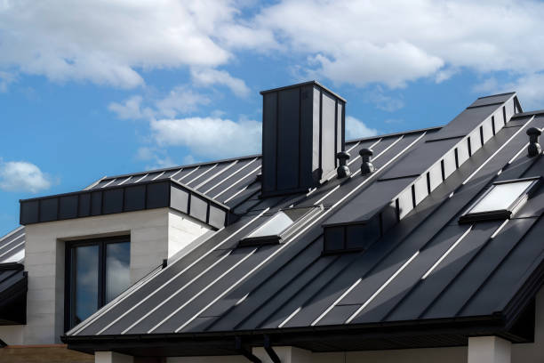 Fast & Reliable Emergency Roof Repairs in South Deerfield, MA